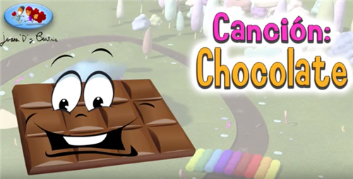 Chocolate 